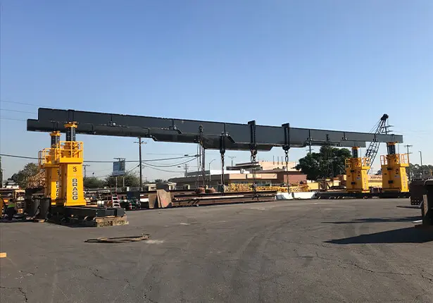 J&R LIFT-N-LOCK 1402-4-39 OCTAGON - Image 2