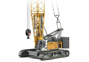 LIEBHERR LR 1160