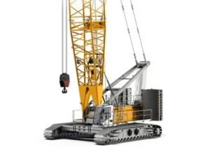 LIEBHERR LR 1300