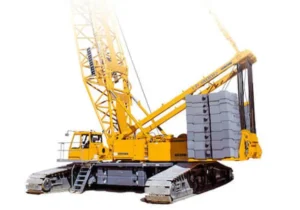 LIEBHERR LR 1400/2