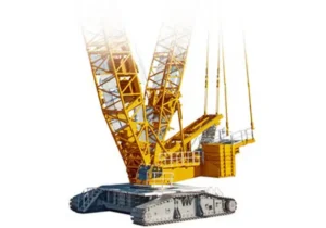 LIEBHERR LR 1750/2