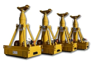 LIFT-SYSTEMS 2080 / 4160