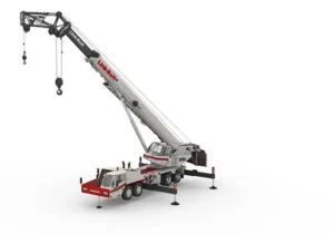 LINK-BELT RTC-80110 II