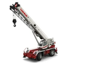 LINK-BELT RTC-8065 II