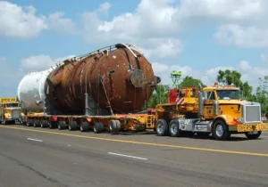 SCHEUERLE WIDE COMBI