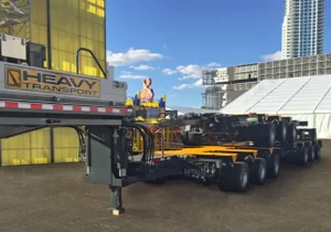 SCHEUERLE INTERCOMBI SPE