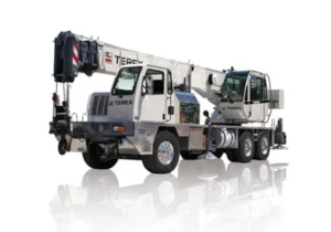 TEREX T340XL