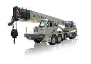 TEREX T560